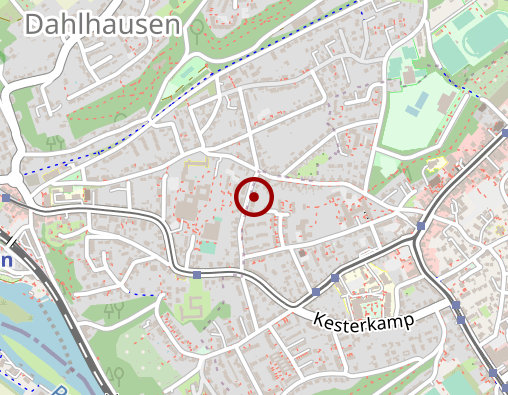 Karte: Roters Claudia Dipl.-Sprachheilpädagogin Logopädie