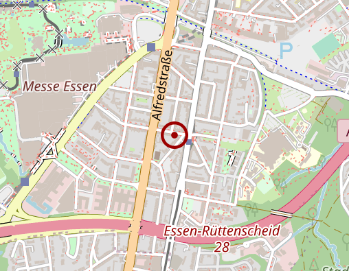 Karte: Besser bewegen: 1 mal im Monat Osteopathischer Sporttreff! Akupunktur Heinemann D., Dr. Masroor A.