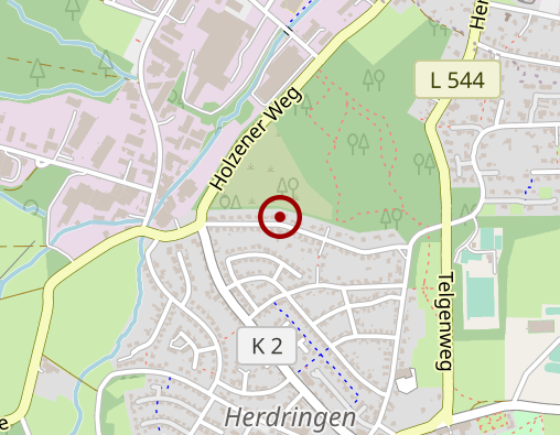 Karte: Oehler Stephanie