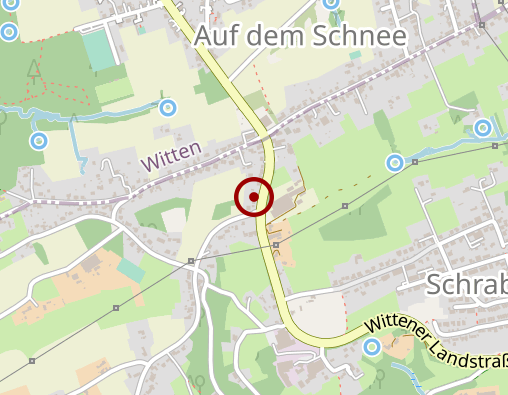 Karte: Pape S. Heilpraktikerin