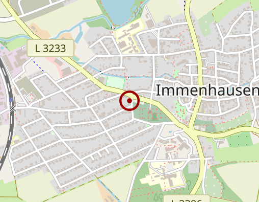 Karte: Stadtapotheke