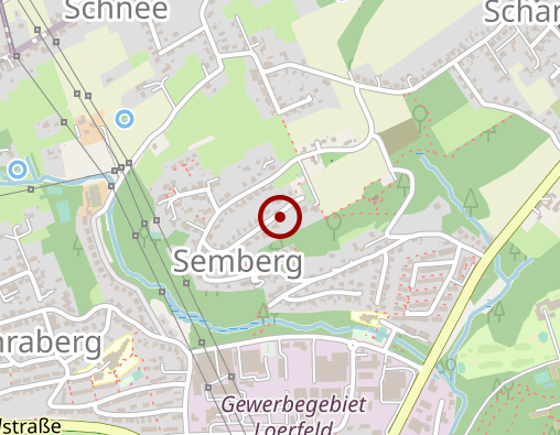 Karte: Schwiegelshohn Bettina Dr. Ernährungstherapie