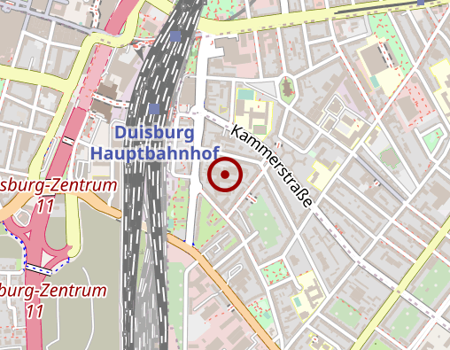 Karte: Haeser H.-Michael Dipl.-Psych.