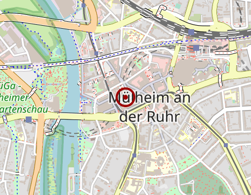 Karte: Engel-Apotheke