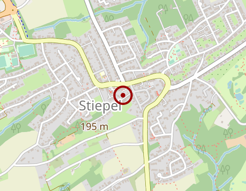 Karte: Bülow Christine Frauenarztpraxis