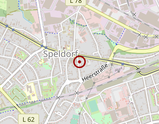 Karte: Stephany Taxi