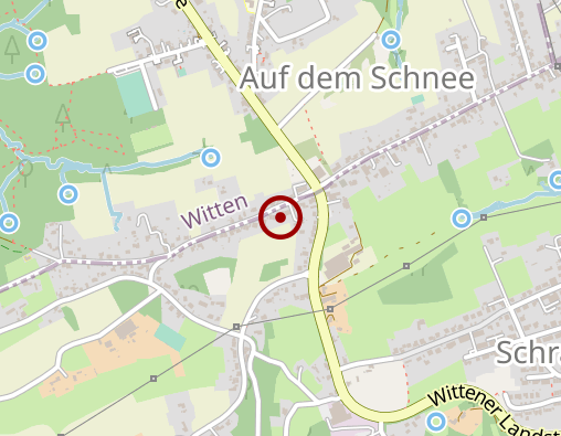 Karte: Suhr Gabriela Heilpraktikerin für Psychotherapie