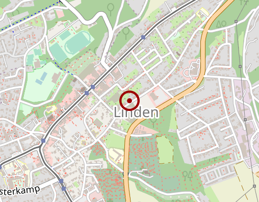 Karte: Naturheilpraxis Sike Jäger Heilpraktiker für Klassische Homöopathie