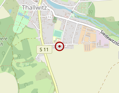 Karte: Pflegedienst an Ihrer Seite Marlis Schneider