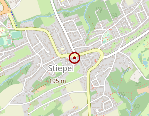 Karte: Voß Nebahat Physiotherapeutin