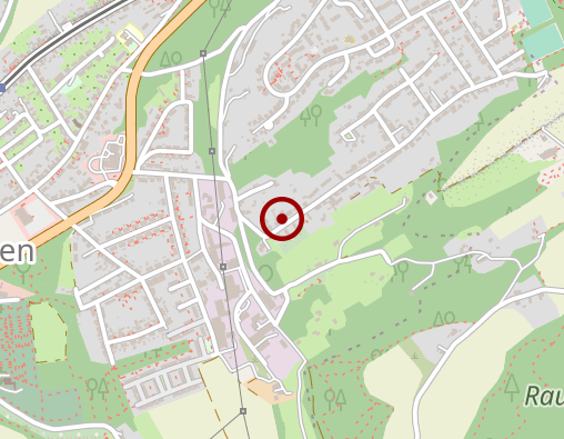 Karte: Gustrau Sabine Heilpraktikerin