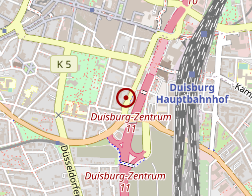 Karte: Höcher German Dr. Dipl.-Psychologe