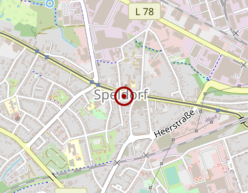 Karte: Glocken-Apotheke