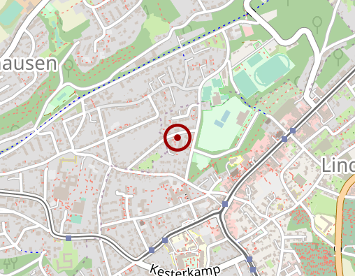 Karte: Schweinsberg Heilpraktikerin