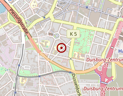 Karte: Backhauß S. Ärztliche  Psychotherapie