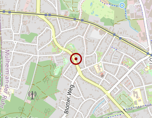 Karte: Trompeter Jessica