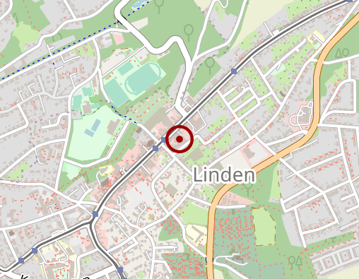 Karte: Steven A. Praxis f. Ergotheraphie