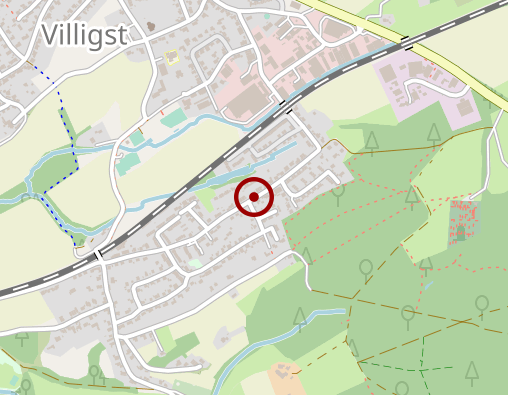 Karte: Schmehl Massage + Entsp.