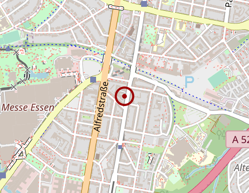 Karte: Allgem. Tiermedizin bis Zahnheilkunde Kleintierpraxis auf der RÜ Schwigat Livia