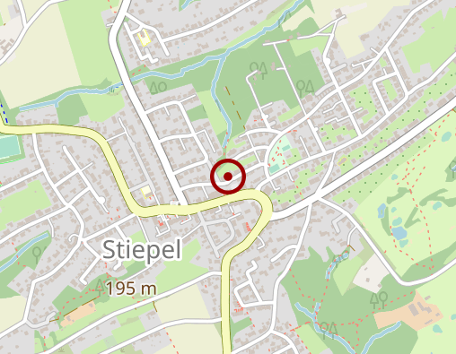 Karte: Heyer-Herget Kirsten Naturheilpraxis