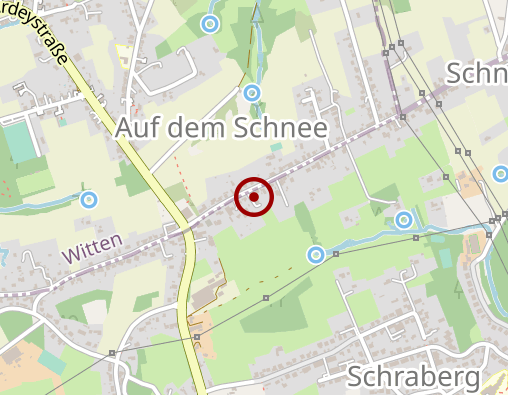 Karte: Apotheke Auf dem Schnee