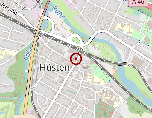 Karte: Wälter Bernd