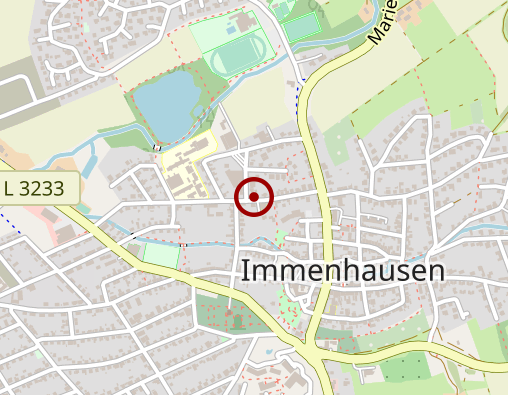 Karte: Mutke Karl-Heinz