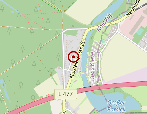 Karte: Vergiss mein nicht - Senioren werden mobil