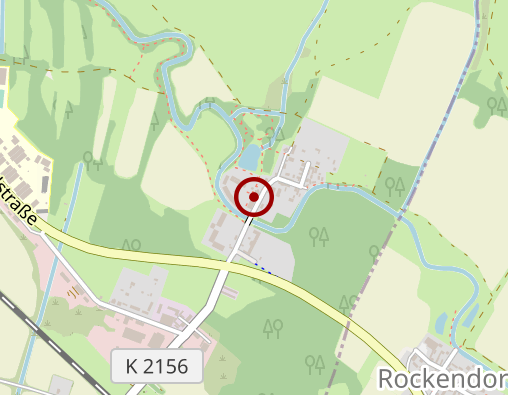 Karte: Seniorenresidenz Teutschenthal