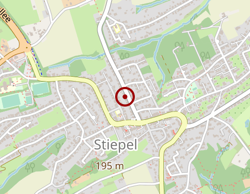 Karte: Haumann Sabine Psychotherapeutische Praxis