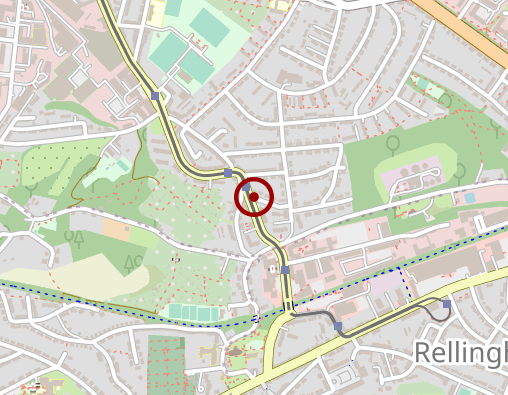 Karte: Pfuhl Michael