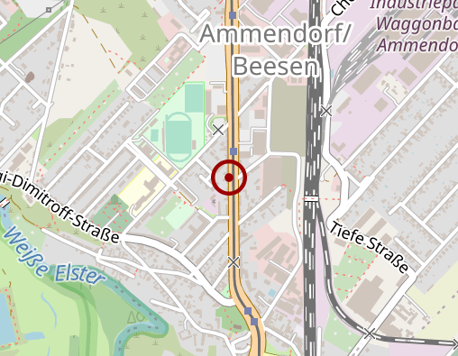 Karte: Irrgang Kerstin