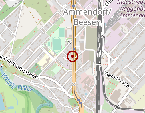 Karte: Schultz Angelika Dipl.-Med.