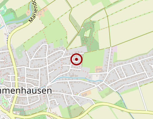 Karte: Krausgrill Julia