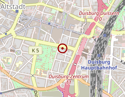 Karte: Bas Leeuwenberg