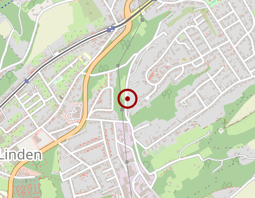 Karte: Rosenbaum Martina, A.-W.