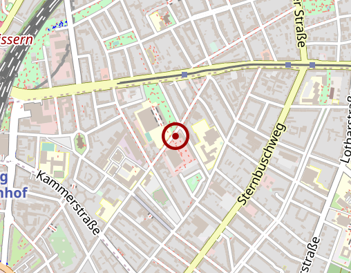 Karte: Soluscope GmbH