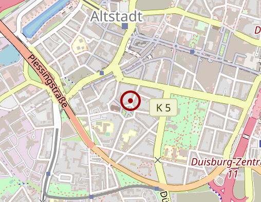 Karte: Dr.med.Ibrahim Günes FA für Allgemeinmedizin