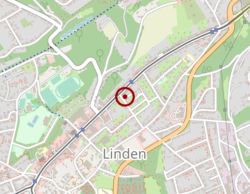 Karte: Schumann Thomas, Heike