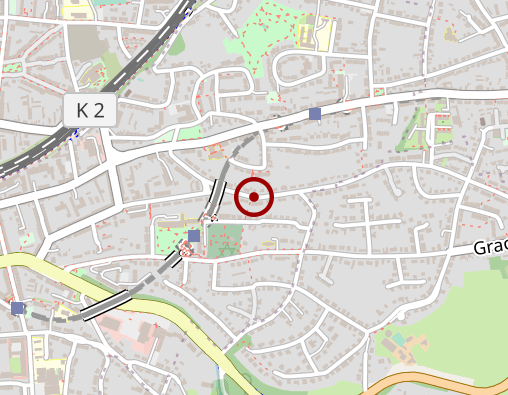 Karte: Heimklar Alltags- & Seniorenbetreuung Patrick Braun