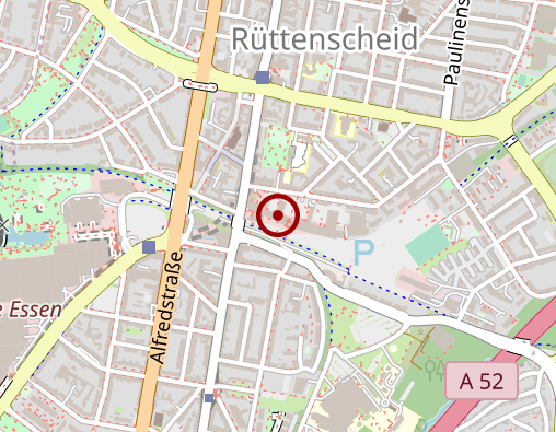 Karte: REICK ILKA Dr. med.