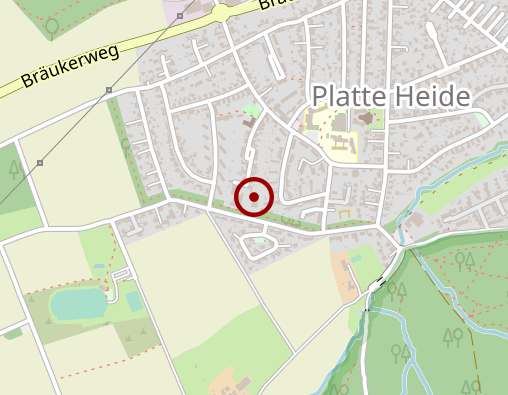 Karte: Tillmann Thomas Dipl.rer.soc. Facharzt für Allgemeinmedizin Chirotherapie