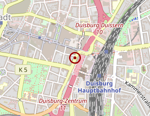 Karte: Bartnitzky Holger Dr.med.