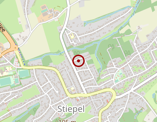 Karte: Röder-Bogumil Ute Psychologische Psychotherapeutin