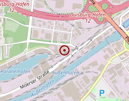 Karte: Auto-,Haus-,Wohnungsöffnung Schlüsseldienst Schlüsselnotdienst u. Einbruchschutz