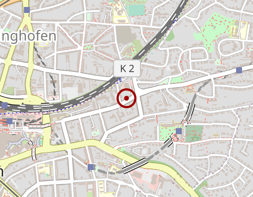 Karte: Pawlik Christine Physiotherapeutin