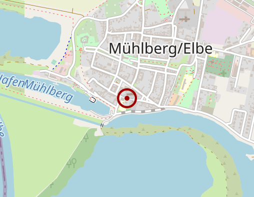 Karte: Tagespflege Fatima Krumpfe