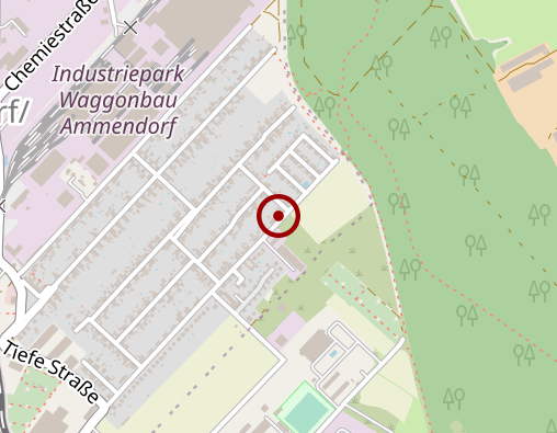 Karte: INTEC Industrietechnik