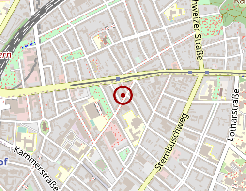 Karte: Suchy Sieglinde Dr.med. Homöopathie Psychotherapie