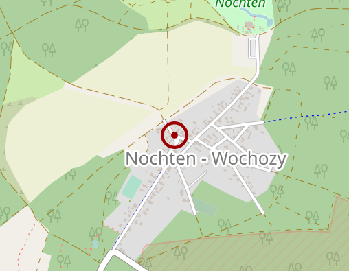 Karte: Hausmeisterservice - Dieter Ladusch